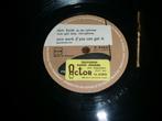 Don Byas Et Ses Rythmes   Nice work... 10" 78t France 1952, Cd's en Dvd's, Vinyl | Jazz en Blues, Ophalen of Verzenden, Gebruikt