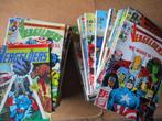 adv8245 vergelders special, Meerdere comics, Ophalen, Gelezen, Europa