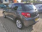 Citroën DS3 1.6 VTi 120 So Chic Automaat (bj 2012), Auto's, Citroën, Automaat, Euro 5, 15 km/l, Gebruikt