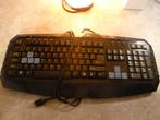 Sharkoon Skiller, Computers en Software, Toetsenborden, Gebruikt, Sharkoon, Ophalen of Verzenden, Qwerty