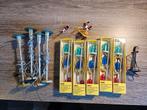 Partij lampen verlichting sein HO spoor trein 1:87, Hobby en Vrije tijd, Modeltreinen | H0, Overige merken, Gelijkstroom of Wisselstroom
