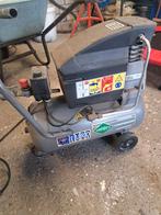 Airpress Compressor - Gebruikt, Ophalen, Gebruikt, 6 tot 10 bar, Minder dan 200 liter/min
