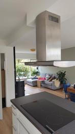 Afzuigkap Bosch voor eiland kookeiland, Ophalen, Gebruikt, 200 tot 400 m³ per uur