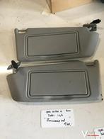 Opel Astra H Coupe 2010 1.4 B Zonneklep set, Auto-onderdelen, Interieur en Bekleding, Gebruikt, -, -, Ophalen of Verzenden