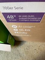 geschikt voor Philips tv 48 inch, 700 serie, Nieuw, Ophalen of Verzenden