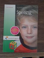 Spelling, Taal en didaktiek, Ophalen of Verzenden, Alpha, Nieuw, HBO