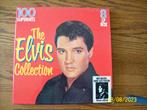 13 LP's Elvis Presley, Ophalen, Gebruikt, 12 inch