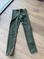 3x paardrijbroek meisje, mt 158/164. Blauw/groen. I.z.g.st., Dieren en Toebehoren, Paardrijkleding, Ophalen of Verzenden, Zo goed als nieuw