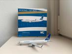 Boeing 737-800 copaairlines NG 1:400, Verzamelen, Luchtvaart en Vliegtuigspotten, Ophalen of Verzenden, Zo goed als nieuw, Schaalmodel