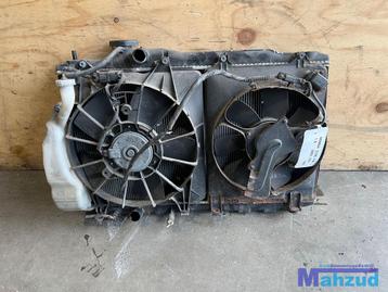 HONDA CIVIC 8 FN FK Hatchback 1.8 koelerpakket  2005-2012 beschikbaar voor biedingen