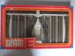 Märklin rail uitbreidingset 5190 in ovp (5), Wisselstroom, Gebruikt, Rails, Ophalen of Verzenden