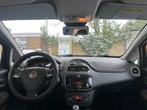 Fiat Punto Evo 1.4 Dynamic / Clima / 5DRS / Cruise / NAP, Auto's, Fiat, Euro 5, Huisgarantie, 4 cilinders, Met garantie (alle)