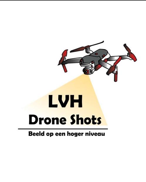 Drone piloot/ drone foto's/ drone video's, Audio, Tv en Foto, Drones, Ophalen of Verzenden