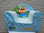 Winnie the pooh stoeltje, Kinderen en Baby's, Kinderkamer | Tafels en Stoelen, Ophalen of Verzenden, Zo goed als nieuw, Stoel(en)
