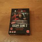 La Casa de Papel - Escape Game 2, Ophalen of Verzenden, Zo goed als nieuw