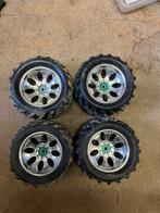 Mooie fg monstertruck wielen, Hobby en Vrije tijd, Modelbouw | Radiografisch | Auto's, Ophalen of Verzenden, Zo goed als nieuw