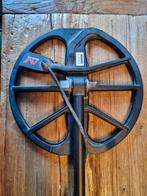 Equinox 800 minelab, Hobby en Vrije tijd, Metaaldetectors, Ophalen, Gebruikt, Minelab