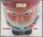 CD-single JOHAN - Tumble and Fall  2001, 1 single, Ophalen of Verzenden, Zo goed als nieuw, Pop