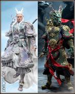 [𝗣𝗿𝗲-𝗼𝗿𝗱𝗲𝗿] 303 TOYS 303TOYS 1/6 Scale Action Figure, Verzamelen, Verzenden, Nieuw