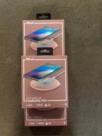 3x Trust Draadloze Oplader Qi 10W Nieuw, Ophalen of Verzenden, Nieuw