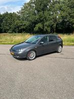 Ford Focus 2.0 St170 5D 2004 Grijs, Auto's, Ford, 4 cilinders, 1200 kg, Handgeschakeld, Particulier