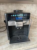 Siemens EQ6, Witgoed en Apparatuur, Koffiezetapparaten, Ophalen, Zo goed als nieuw, Koffiemachine