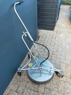 Terras reiniger/ rotorjet, Ophalen of Verzenden