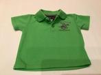 Leuke gedragen polo van Beverly Hills Polo Club, 3/6 manden., Kinderen en Baby's, Shirtje of Longsleeve, Ophalen of Verzenden