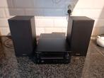 Pioneer x hm10, Ophalen of Verzenden, Gebruikt, Speakers, Pioneer