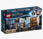 LEGO Harry Potter Zweinsteins Kamer van Hoge Nood 75966*NEW*, Ophalen of Verzenden, Nieuw, Complete set, Lego