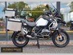 BMW R 1250 GS ADVENTURE / 2020 / Full Option!, Motoren, Motoren | BMW, Bedrijf, Overig