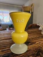 Dutz vaasjes, Huis en Inrichting, Ophalen, Gebruikt, Overige kleuren, Glas