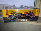 Max Verstappen collectie Jumbo, Verzamelen, Ophalen of Verzenden, Nieuw, Formule 1