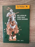 Boekje De Ridder uit Soesterberg, Ophalen of Verzenden, 20e eeuw of later, Gelezen
