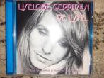 Liselore Gerritsen, De IJssel, kleinkunst, Cd's en Dvd's, Ophalen of Verzenden, Zo goed als nieuw, Levenslied of Smartlap