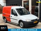 Opel Combo 1.3 CDTi Comfort Airco/Audio (bj 2008), Auto's, Origineel Nederlands, Te koop, 1210 kg, 20 km/l