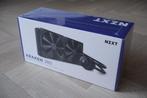 NZXT Kraken 280mm AIO CPU cooler, Computers en Software, Ophalen of Verzenden, Nieuw, Waterkoeling