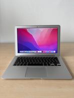 Mac Book Air 13 inch, Qwerty, 8 GB, 13 inch, Minder dan 2 Ghz