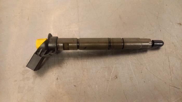 Verstuiver (diesel) van een Audi Q7, Auto-onderdelen, Gebruikt, -, -, -