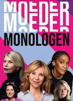 2x Moedermonologen in Theaterkerk, kaartjes 23 per stuk, Tickets en Kaartjes, Theater | Cabaret en Komedie, Twee personen, December
