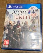 Assassin’s Creed: Unity, Spelcomputers en Games, Games | Sony PlayStation 4, Ophalen of Verzenden, Zo goed als nieuw