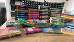 Leuke kinderboeken verschillende series. Coco, heksje lilly, Ophalen, Zo goed als nieuw