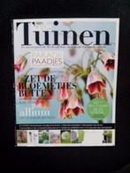 Libelle Tuinen - April 2010, Boeken, Tijdschriften en Kranten, Gelezen, Ophalen of Verzenden, Wetenschap en Natuur