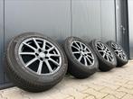 16 inch 5x112 RIAL Volkswagen Golf 5/6/7/8 Caddy, Hooghwerff banden & velgen, 16 inch, Jacob Lemairestraat 26, Banden en Velgen