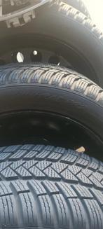 Vredestein Wintrac Pro 205/50 R17 93V     5x112, Auto-onderdelen, Ophalen, Banden en Velgen, Nieuw, 17 inch