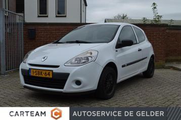 Renault Clio 1.2 Yahoo beschikbaar voor biedingen