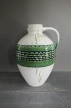 Vintage Carstens Tönnieshof vaas 1527-32 West Germany, Verzenden