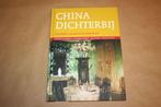 Boek. China dichterbij. Porselein, waaiers en interieurs, Ophalen of Verzenden