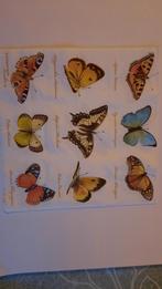 Servet met vlinders, Ophalen of Verzenden, Nieuw, Materiaal