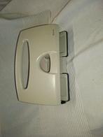 Leitz perforator - 4 gaatjes, Ophalen of Verzenden